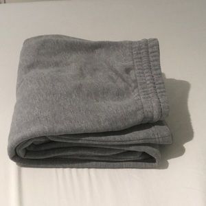 Aritzia TNA Cozy AF Sweatpants
